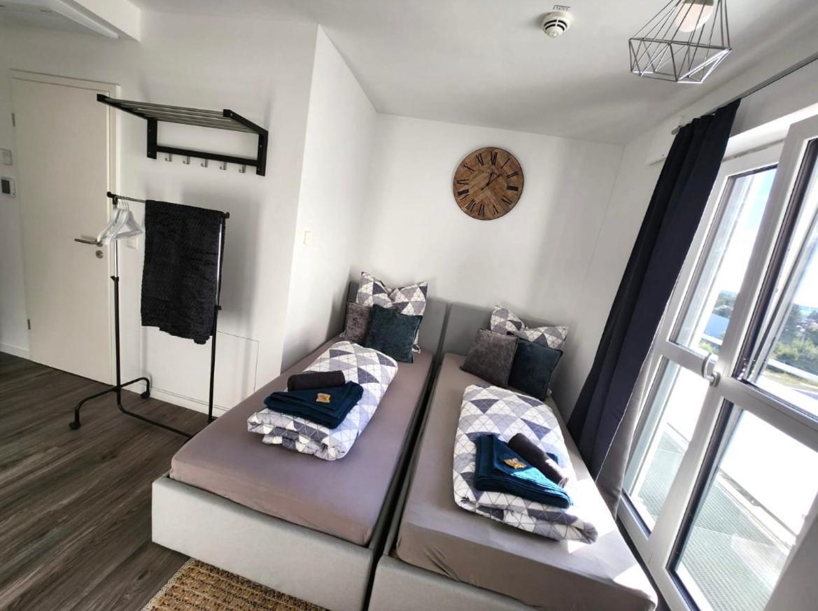 Modernes Mit Wifi, Aufzug & Kostenlos Parken El-living Apartment
