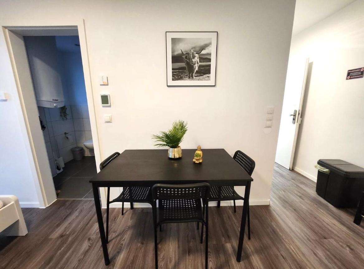Apartment Modernes Mit Wifi, Aufzug & Kostenlos Parken El-living *