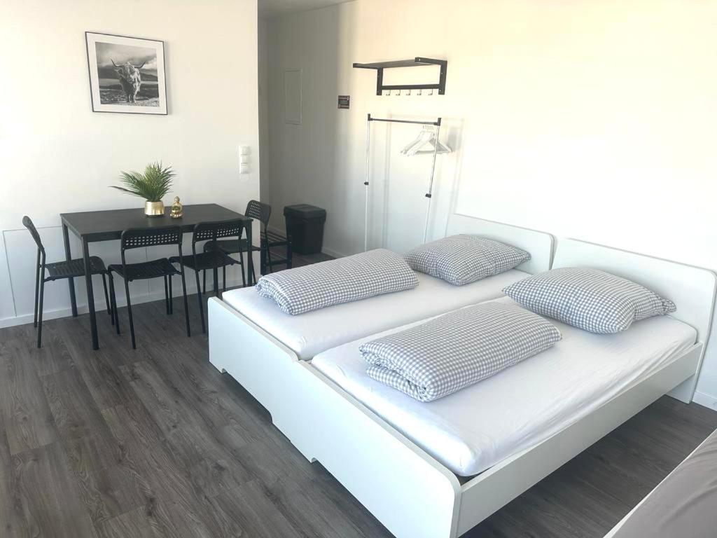 Modernes Mit Wifi, Aufzug & Kostenlos Parken El-living