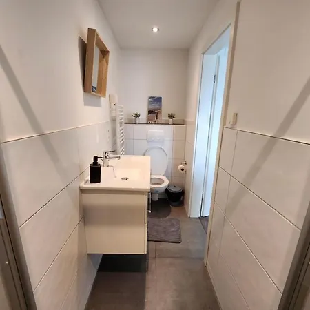 Modernes Apartment Mit Wifi, Aufzug & Kostenlos Parken El-Living Augsburg Exterior foto