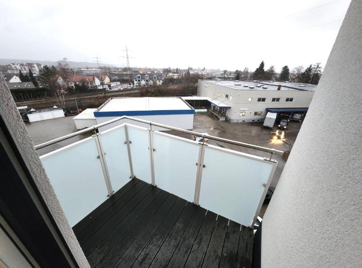 Modernes Mit Wifi, Aufzug & Kostenlos Parken El-living Apartment